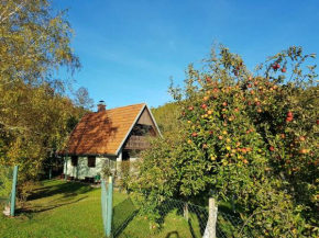 Chalet Tomljenović